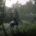 Red Dead Redemption 2 Pouring Forth Oil – IV Wiki Guide 1