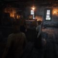 Red Dead Redemption 2 The Smell of the Grease Paint Wiki Guide 1