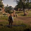 Red Dead Redemption 2 The Course of True Love Wiki Guide 1
