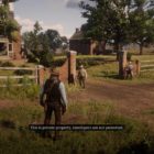 Red Dead Redemption 2 The Course of True Love Wiki Guide 1