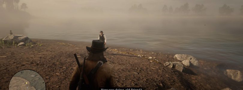 Red Dead Redemption 2 The New South Wiki Guide 1