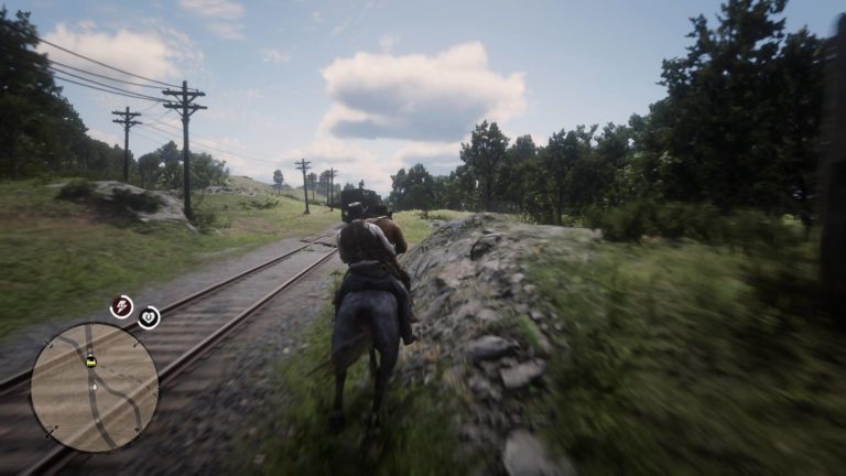 The New South | Red Dead Redemption 2 Walkthrough | PrimeWikis