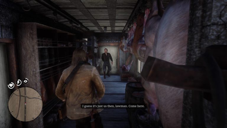 The New South | Red Dead Redemption 2 Walkthrough | PrimeWikis