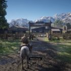 Red Dead Redemption 2 The Sheep and the Goats Wiki Guide 4