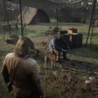 RDR2 All Companion Activities Wiki Guide