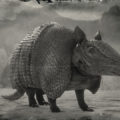 RDR2 Nine-Banded Armadillo