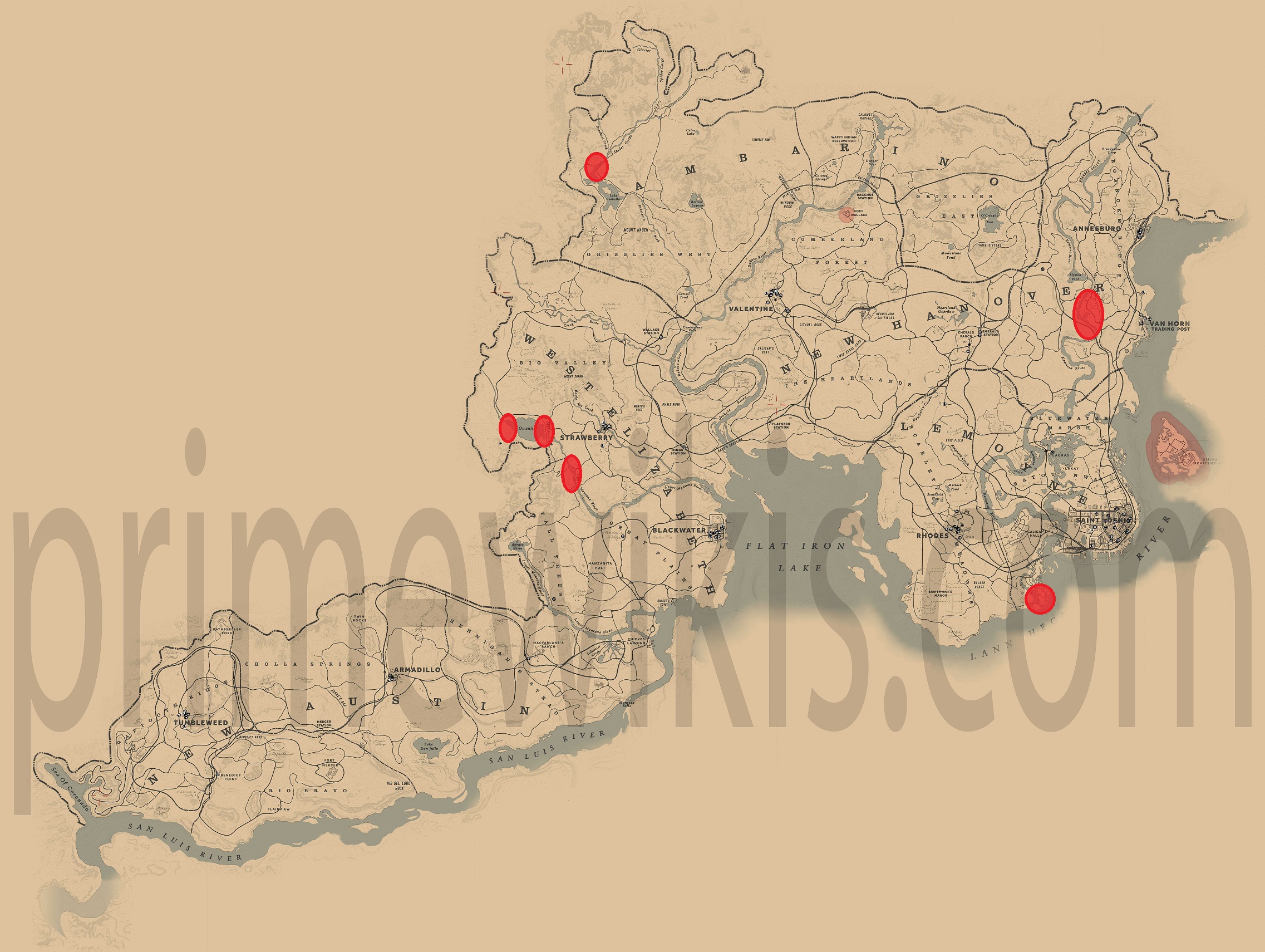 Beaver Red Dead Redemption 2 Location Perfect Pelt Crafting Beaver Red Dead Redemption 2 Location Perfect Pelt Crafting
