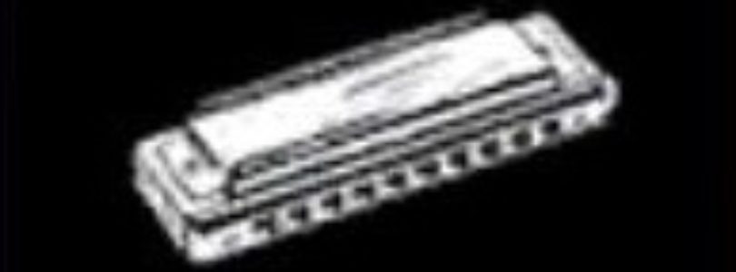 RDR2 Harmonica