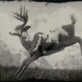 Red Dead Redemption II: Legendary Buck Hunting Guide