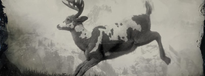 Red Dead Redemption II: Legendary Buck Hunting Guide
