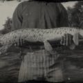 RDR2 Longnose Gar