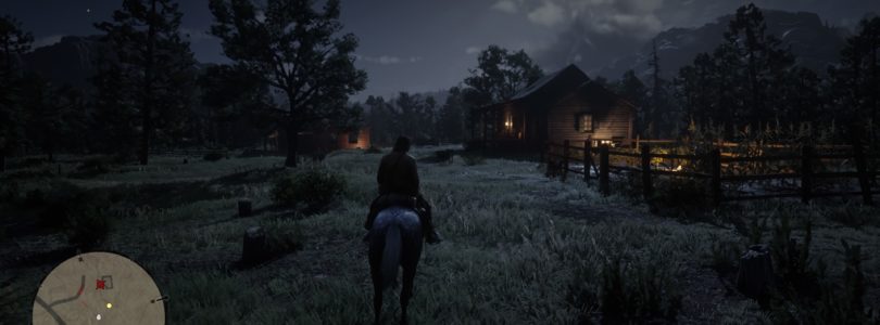 Red Dead Redemption 2 Money Lending and Other Sins III Wiki Guide 2