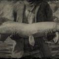 RDR2 Muskie
