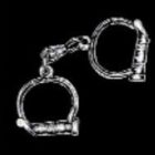 RDR2 Vintage Civil War Handcuffs
