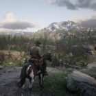 RDR2 Wilderness Chance Encounters