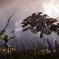Horizon Zero Dawn Sawtooth