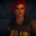 Witcher 3 A Matter of Life And Death