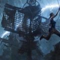 Shadow of the Tomb Raider The Pillar DLC