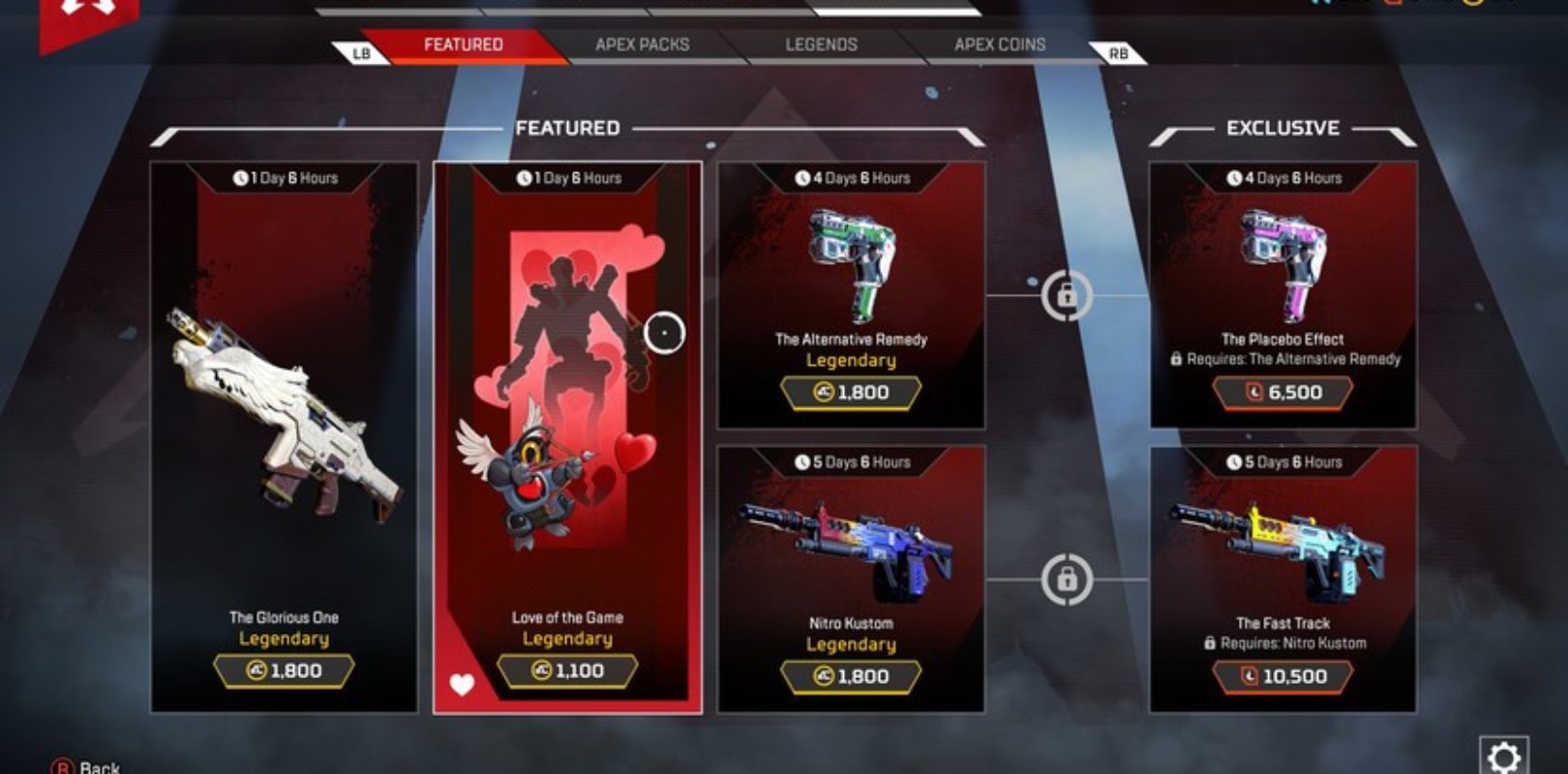 where to buy apex legends