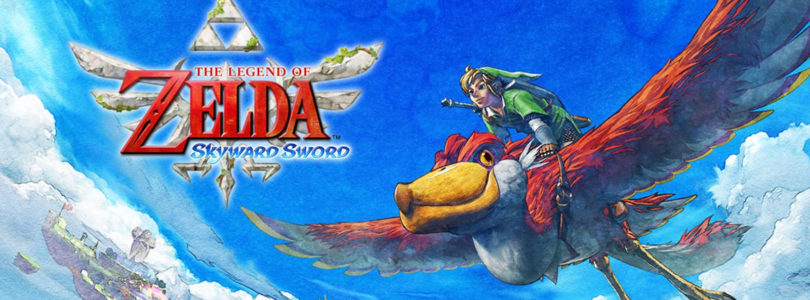 Zelda Skyward Sword HD Rupees