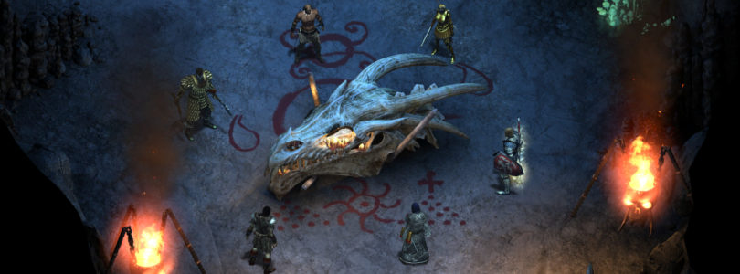 Pillars of Eternity Defiance Bay Factions Guide – Which Factions You Should Choose