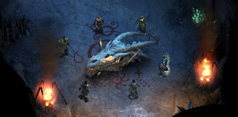 Pillars of Eternity Defiance Bay Factions Guide – Which Factions You Should Choose