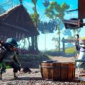 Biomutant Superb Loot