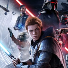 Star Wars: Jedi Fallen Order Guides, Wikis, Reviews, Trailers, Cheats