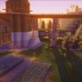 Going Medieval Heal Villagers