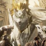 Code Vein Successor Ribcage