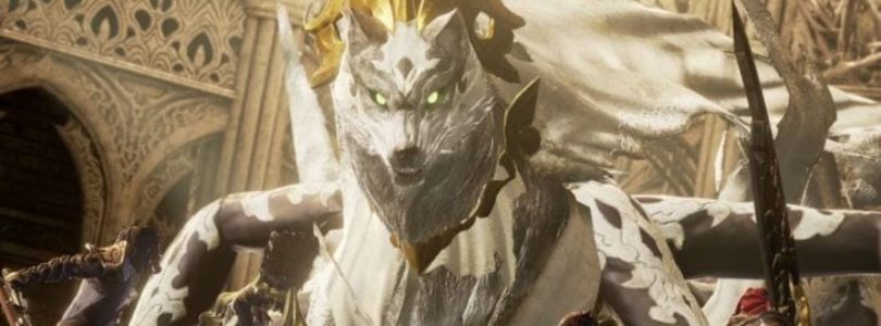 Code Vein Successor Ribcage