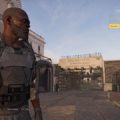 Tom Clancy's The Division 2 Photo Mode