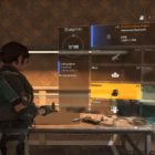 The Division 2 Protective Fabrics Locations
