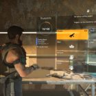 The Division 2 Receiver Components Locations