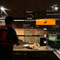 The Division 2 Titanium Locations