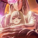 Code Vein Successor Throat