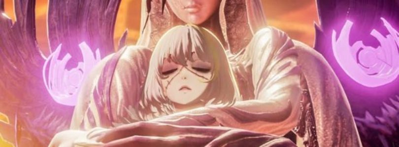 Code Vein Successor Throat