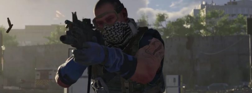 The Division 2 Carbon Fiber Location