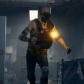 The Division 2 Ceramics Location