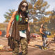The Division 2 Electronics Location