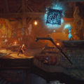 Trine 4 Trine 4: The Nightmare Prince PS4 Xbox One PC Switch