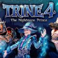 Trine 4 Trine 4: The Nightmare Prince PS4 Xbox One PC Switch