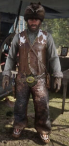 Where to Buy Clothes in Red Dead Redemption 2 - An Ultimate Guide