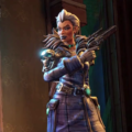 Borderlands 3 Aurelia