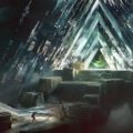 Destiny 2 Vault of Glass