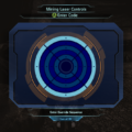 Mass Effect Mining Laser Code